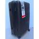 Set Kofera 5u1 Polipropilen PP8022 crni