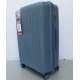 Set Kofera 5u1 Polipropilen PP8022 svetlo plavi