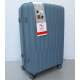 Set Kofera 5u1 Polipropilen PP8022 svetlo plavi