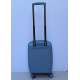 Set Kofera 5u1 Polipropilen PP8022 svetlo plavi