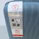 Set Kofera 5u1 Polipropilen PP8022 svetlo plavi