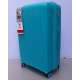 Set Kofera 5u1 Polipropilen PP8022 tirkiz