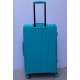 Set Kofera 5u1 Polipropilen PP8022 tirkiz