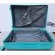 Set Kofera 5u1 Polipropilen PP8022 tirkiz