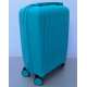 Set Kofera 5u1 Polipropilen PP8022 tirkiz