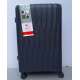 Set Kofera 5u1 Polipropilen PP8022 teget
