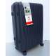 Set Kofera 5u1 Polipropilen PP8022 teget