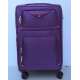 Koferi set 3u1 PLATNO 119 crveni