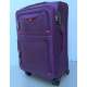 Koferi set 3u1 PLATNO 119 crveni