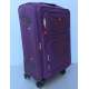 Koferi set 3u1 PLATNO 119 crveni