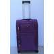 Koferi set 3u1 PLATNO 119 crveni