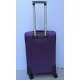 Koferi set 3u1 PLATNO 119 crveni