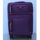 Koferi set 3u1 PLATNO 119 crveni