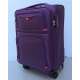 Koferi set 3u1 PLATNO 119 crveni
