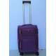 Koferi set 3u1 PLATNO 119 crveni