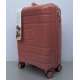MALI KOFER POLIPROPILEN PP095 tamno roze