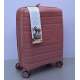 MALI KOFER POLIPROPILEN PP095 tamno roze
