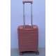 MALI KOFER POLIPROPILEN PP095 tamno roze