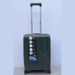 MALI KOFER POLIPROPILEN PP701 maslinasti