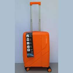 MALI KOFER POLIPROPILEN PP701 orange
