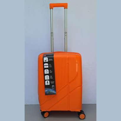 MALI KOFER POLIPROPILEN PP701 orange