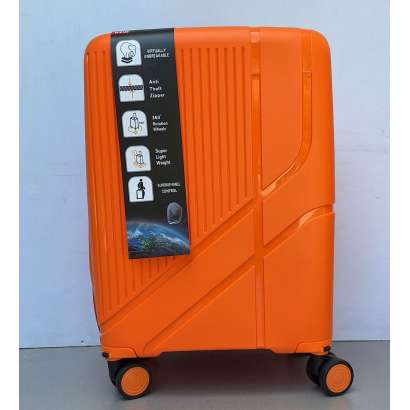 MALI KOFER POLIPROPILEN PP701 orange