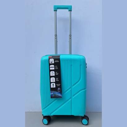 MALI KOFER POLIPROPILEN PP701 tirkiz