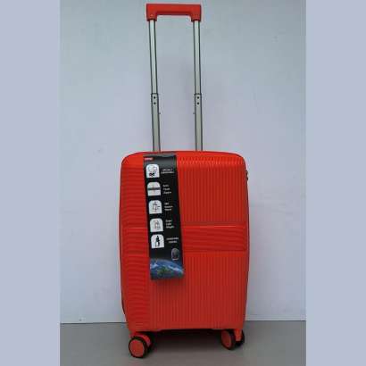 MALI KOFER POLIPROPILEN PP001 orange