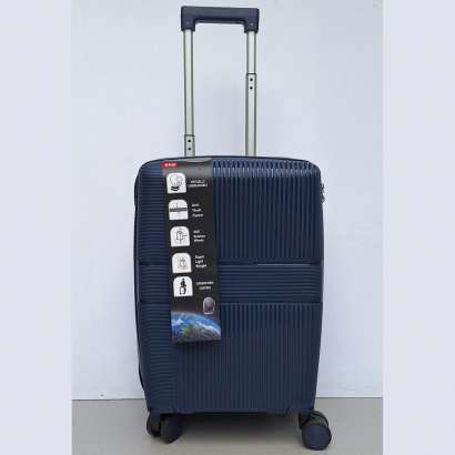 MALI KOFER POLIPROPILEN PP001 teget