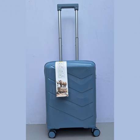 MALI KOFER POLIPROPILEN PP102 svetlo plavi