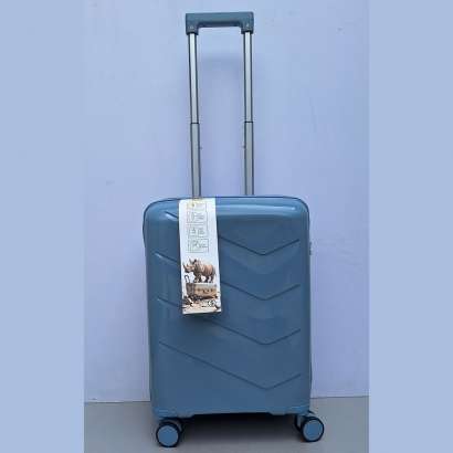 MALI KOFER POLIPROPILEN PP102 svetlo plavi