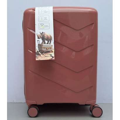 MALI KOFER POLIPROPILEN PP102 tamno roze