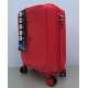 MALI KOFER POLIPROPILEN PP157 tamno roze
