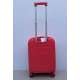 MALI KOFER POLIPROPILEN PP157 tamno roze