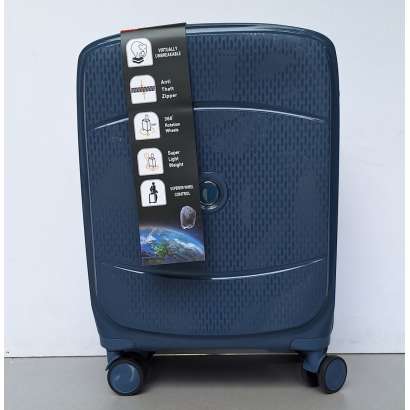 MALI KOFER POLIPROPILEN PP157 teget