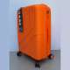 SREDNJI KOFER POLIPROPILEN PP701 orange