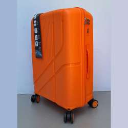 SREDNJI KOFER POLIPROPILEN PP701 orange