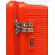 SREDNJI KOFER POLIPROPILEN PP001 orange