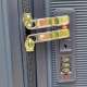 SREDNJI KOFER POLIPROPILEN PP001 teget