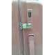 SREDNJI KOFER POLIPROPILEN PP102 tamno roze