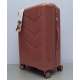 SREDNJI KOFER POLIPROPILEN PP102 tamno roze