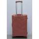 SREDNJI KOFER POLIPROPILEN PP102 tamno roze