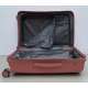SREDNJI KOFER POLIPROPILEN PP102 tamno roze