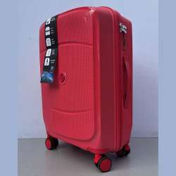 SREDNJI KOFER POLIPROPILEN PP157 tamno roze