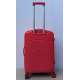 SREDNJI KOFER POLIPROPILEN PP157 tamno roze