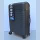 SREDNJI KOFER POLIPROPILEN PP604 crni