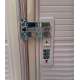 SREDNJI KOFER POLIPROPILEN PP604 roze