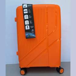 VELIKI KOFER POLIPROPILEN PP701 orange