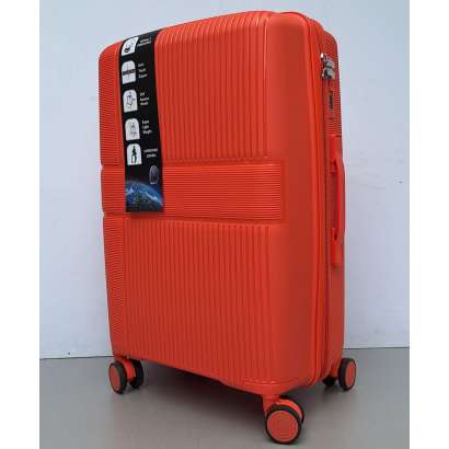 VELIKI KOFER POLIPROPILEN PP001 orange