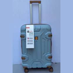Mali kofer polikarbonat  P025 mint